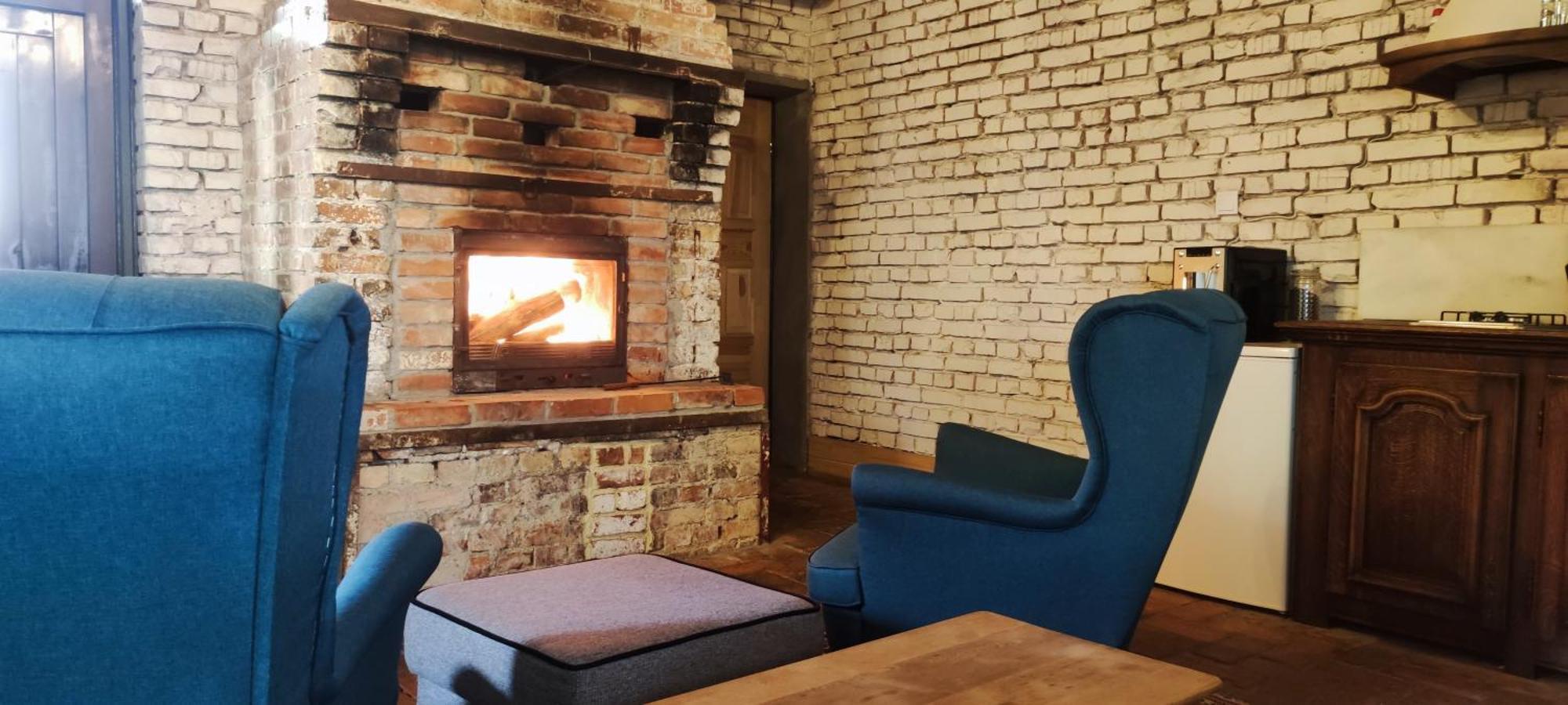Srokowski Dwor 1 - Stara Kuznia - Prywatna Sauna ! Srokowo Eksteriør bilde